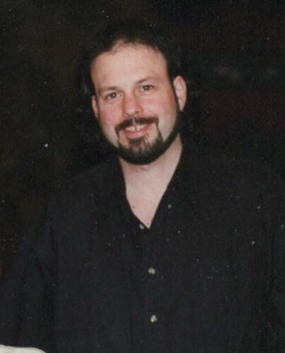 Jon Paul LaHaie